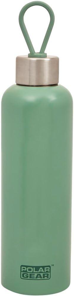 Borraccia Verde Menta Polar Gear Baby