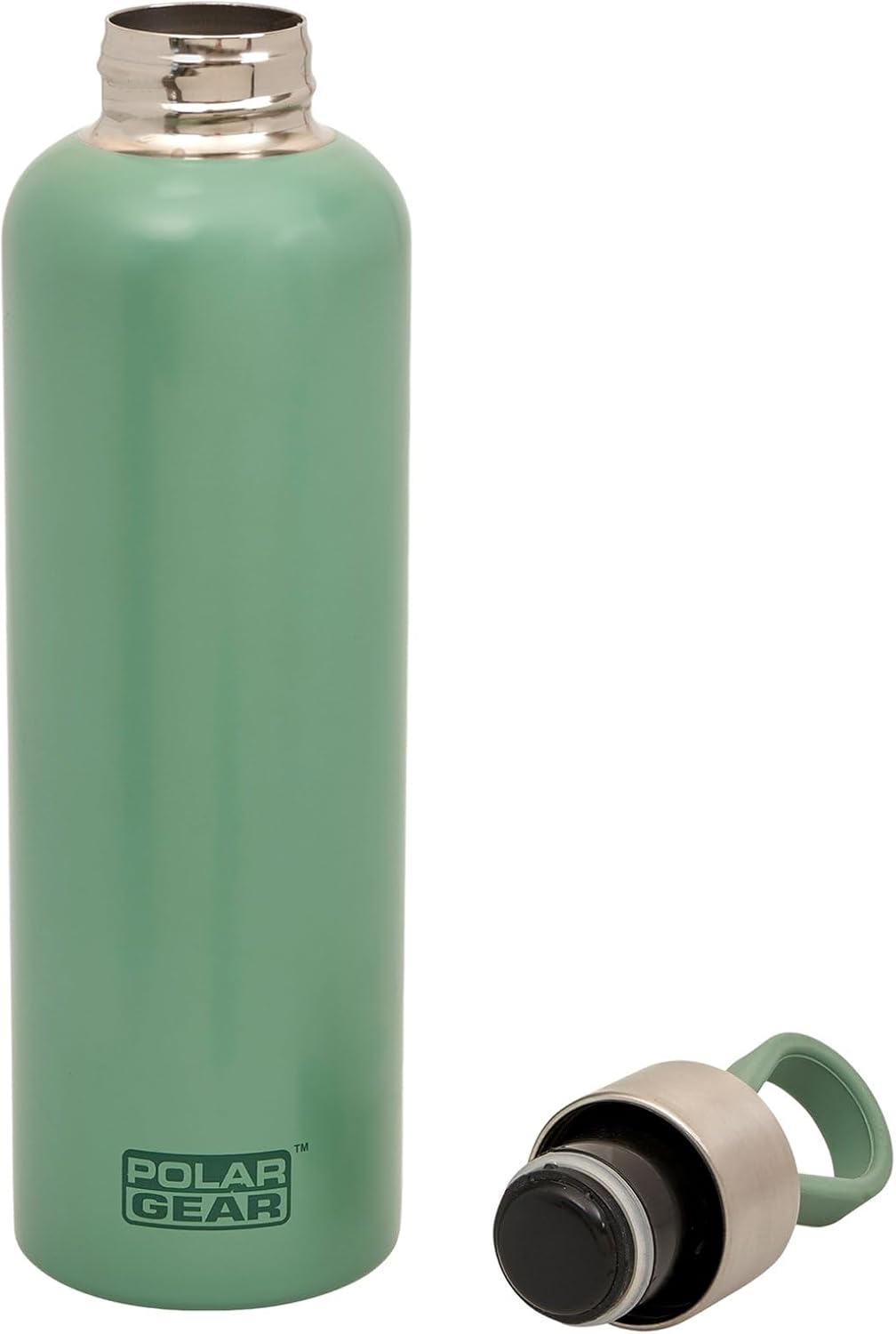 Borraccia Verde Menta Polar Gear Baby