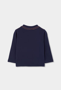 Maglietta Jersey Bambino Marinaio Boboli