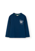 Maglietta jersey per ragazzo -BCI