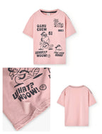 Maglietta jersey per ragazzo -BCI