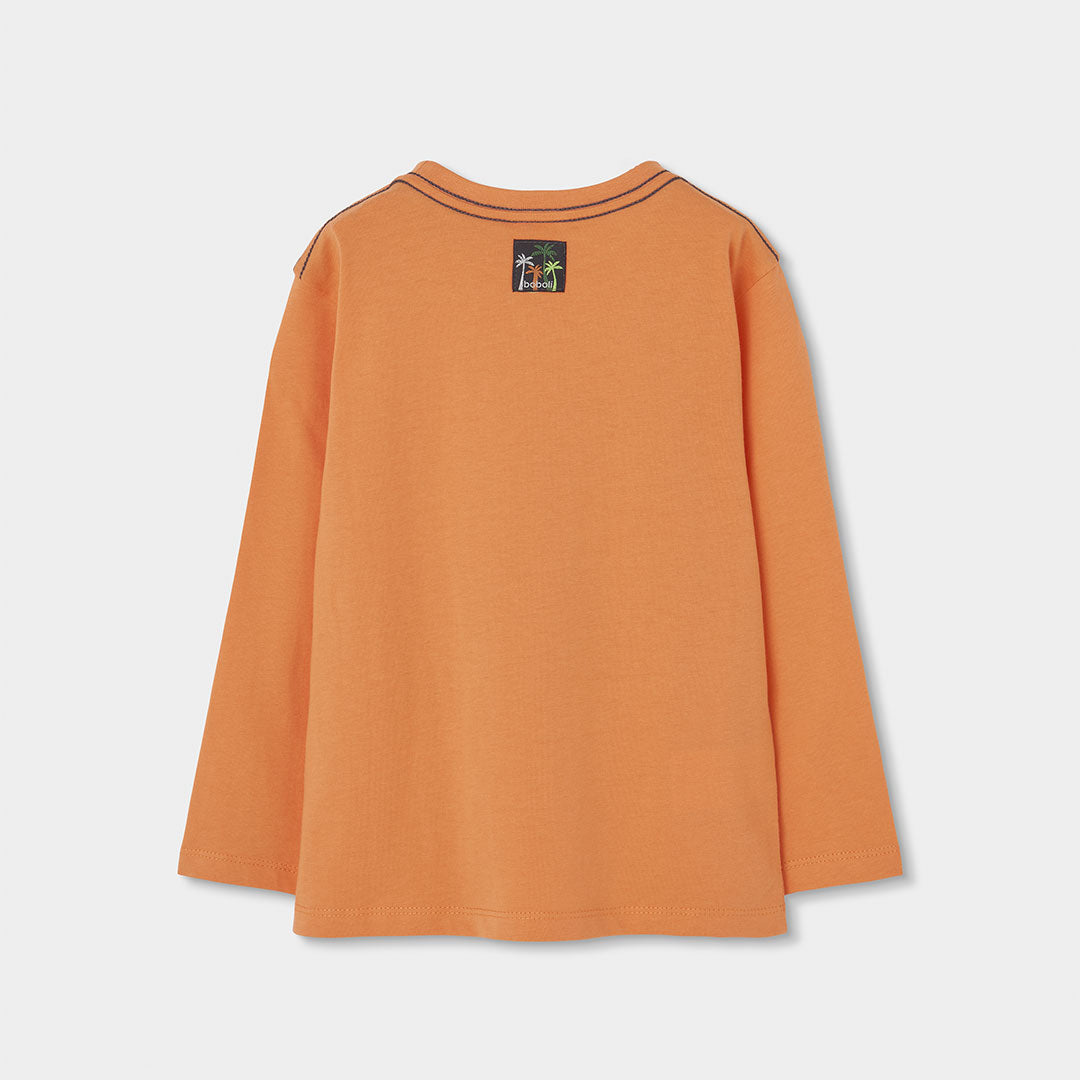 Maglietta Jersey per Ragazzo