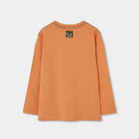 Maglietta Jersey per Ragazzo