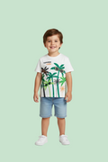 MAGLIETTA JERSEY PER RAGAZZO -BCI