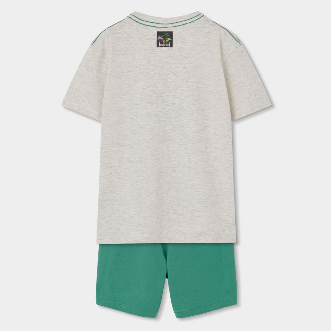 Set per Ragazzo Boboli