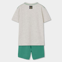 Set per Ragazzo Boboli