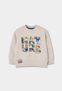 Set Bambino Beige Boboli