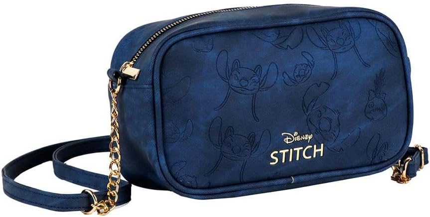 Accessori Borsetta Polipiel Stitch Cerda'