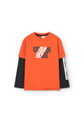 Maglietta jersey per ragazzo -BCI
