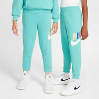 Tuta Felpata Nike con Cappuccio - Bambina