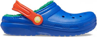 Scarpe Crocs con Peluche - Neonati