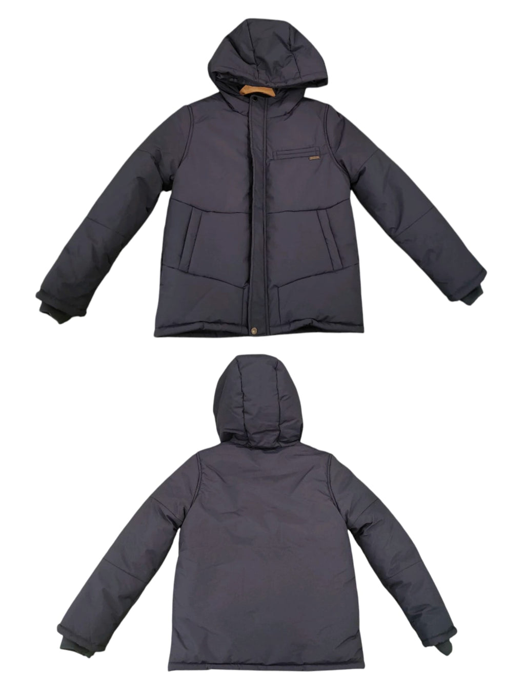 GIUBBINO NO WAY BAMBINO - RAGAZZO