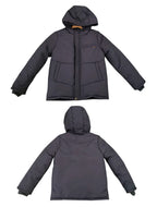 GIUBBINO NO WAY BAMBINO - RAGAZZO