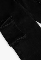 Pantaloni Denim Elastico per Ragazzo Boboli