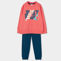 Set per Ragazzo Boboli