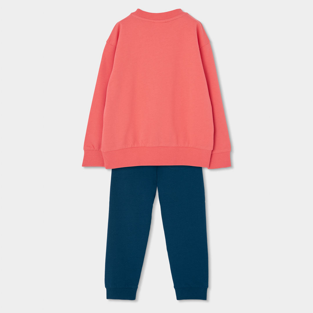 Set per Ragazzo Boboli