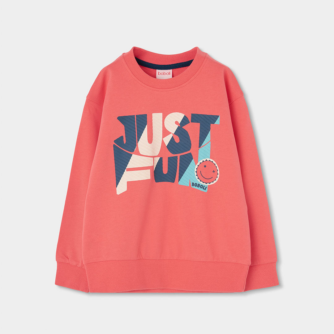 Set per Ragazzo Boboli