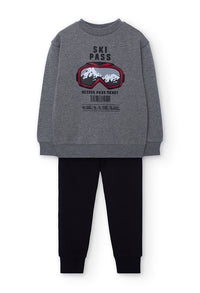 Set per Ragazzo Boboli
