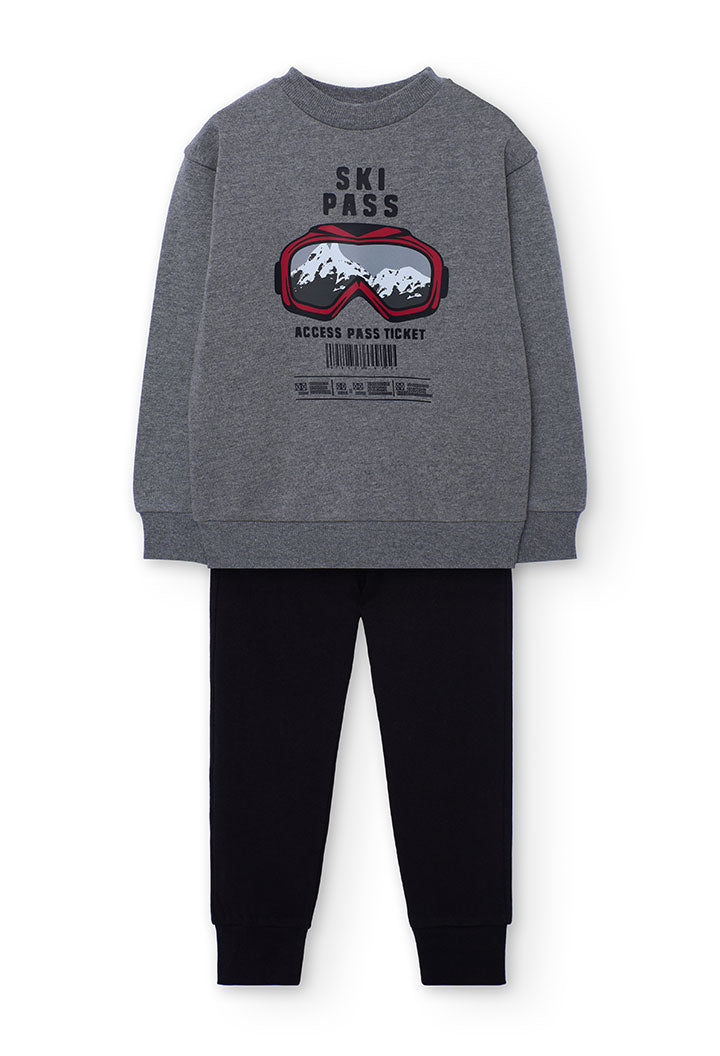 Set per ragazzo -BCI