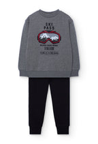 Set per ragazzo -BCI