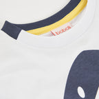 Maglietta Jersey Manica Lunga per Ragazzo Boboli