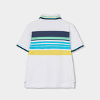 T-shirt e maglie Polo Piquet per Ragazzo Boboli