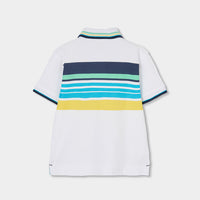 T-shirt e maglie Polo Piquet per Ragazzo Boboli