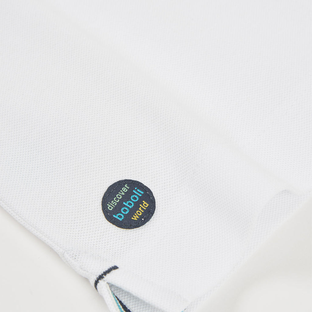 T-shirt e maglie Polo Piquet per Ragazzo Boboli