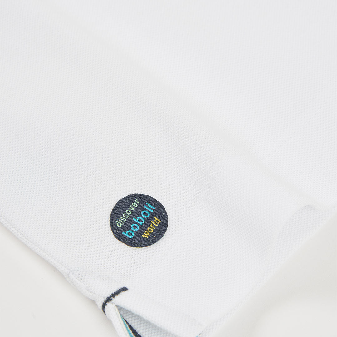 T-shirt e maglie Polo Piquet per Ragazzo Boboli