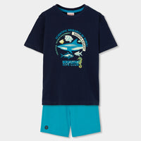 Set per Ragazzo Boboli