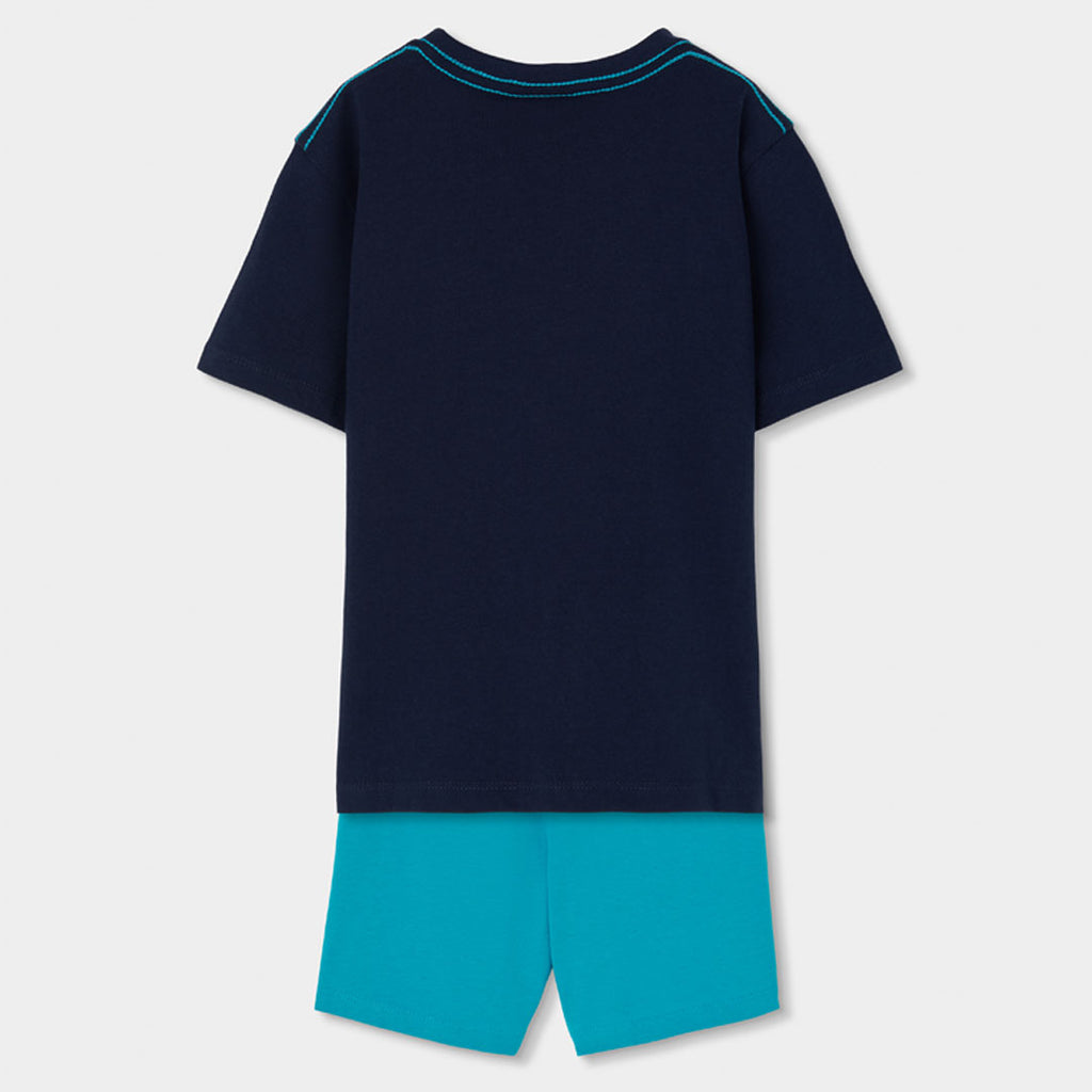 Set per Ragazzo Boboli