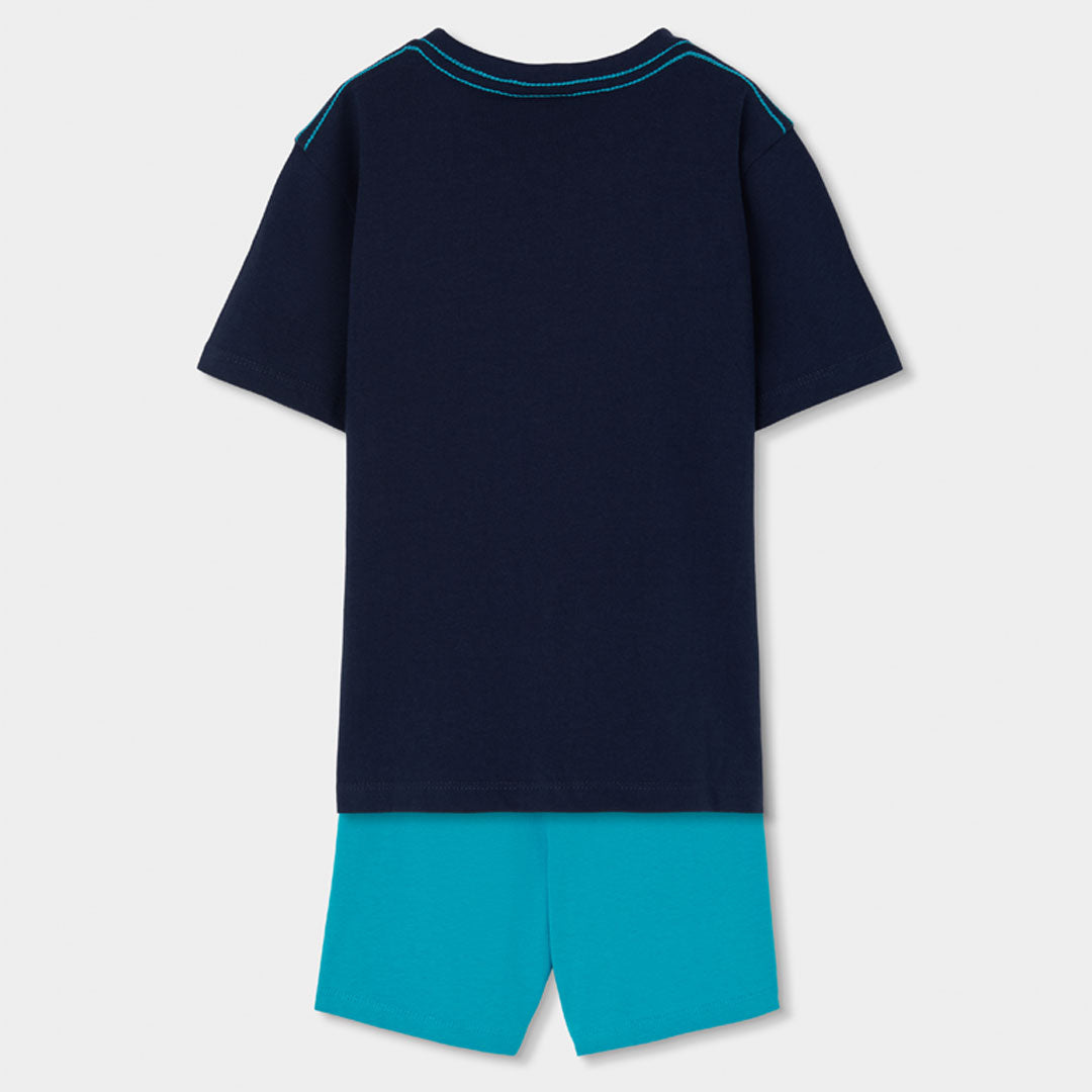 Set per Ragazzo Boboli