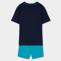 Set per Ragazzo Boboli