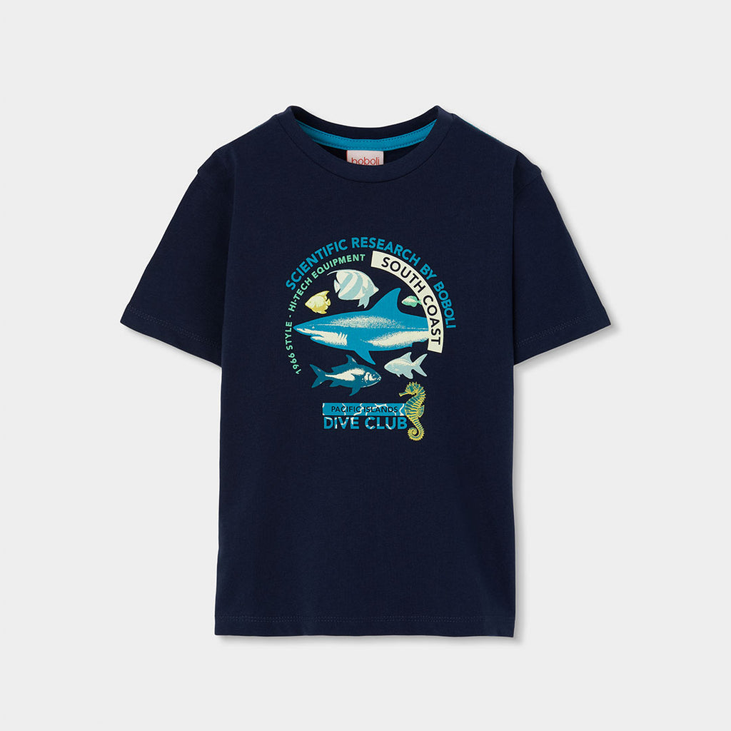 Set per Ragazzo Boboli