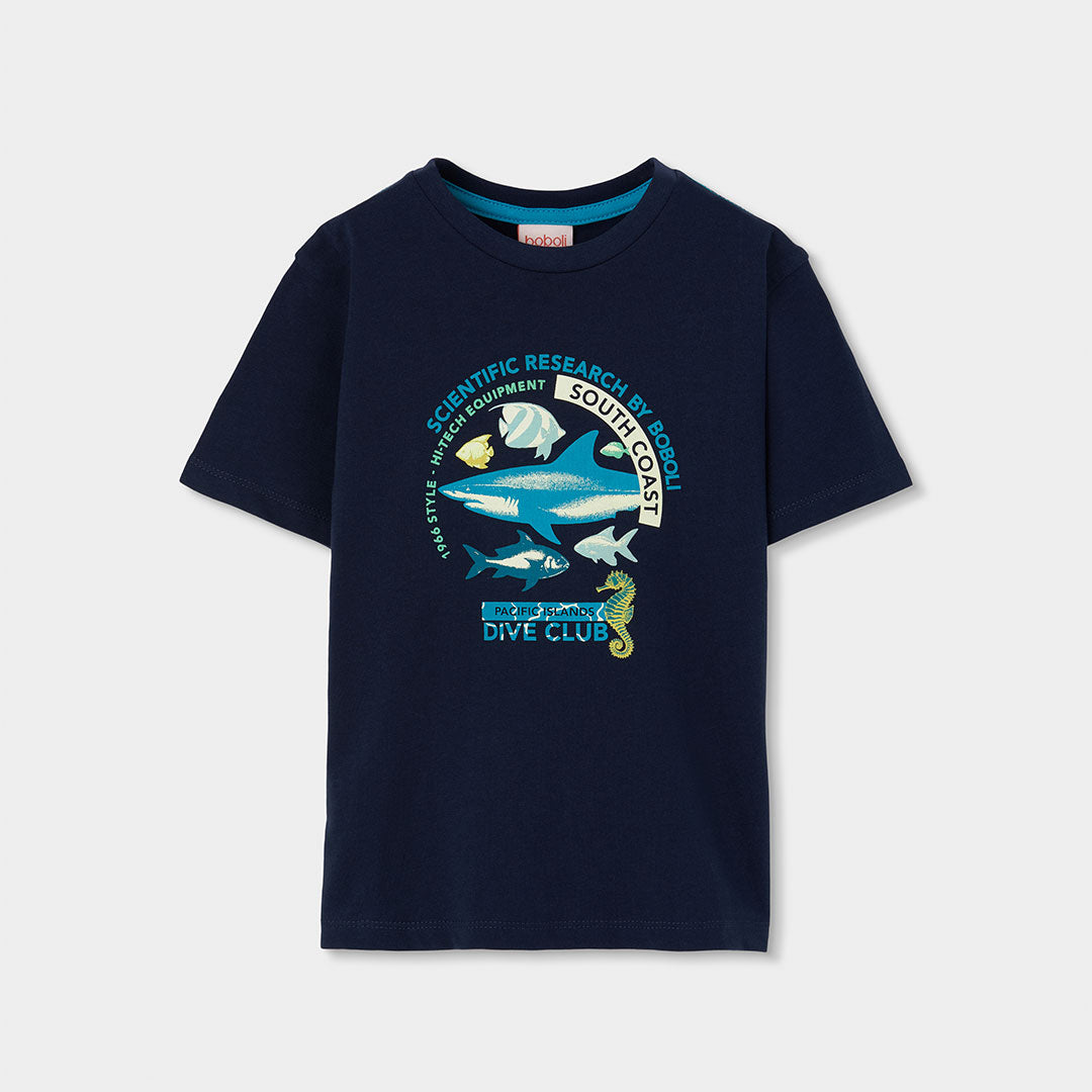 Set per Ragazzo Boboli