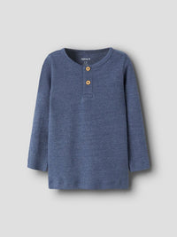 Maglia Name It Cotone Organico Bimbo