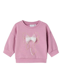 Maglietta Name It con Fiocco - Neonata