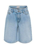 Shorts Only - Bambina