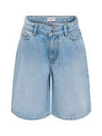 Shorts Only - Bambina