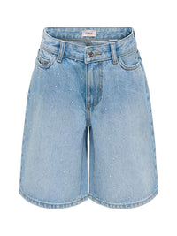 Shorts Only - Bambina