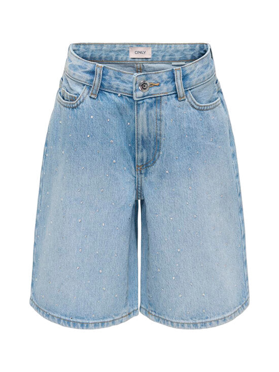 Shorts Only - Bambina