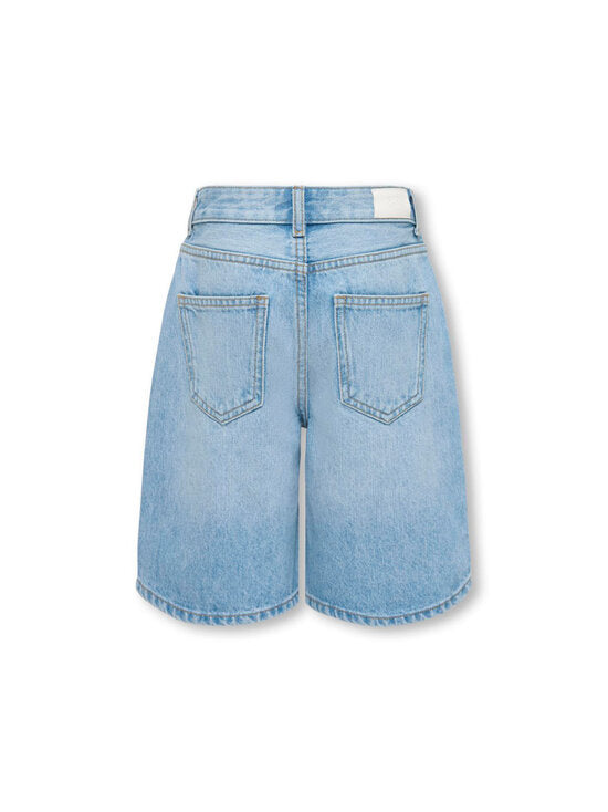 Shorts Only - Bambina