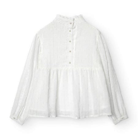 Blusa Garza per Ragazza
