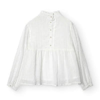 Blusa Garza per Ragazza