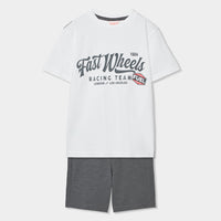 Set per Ragazzo Boboli