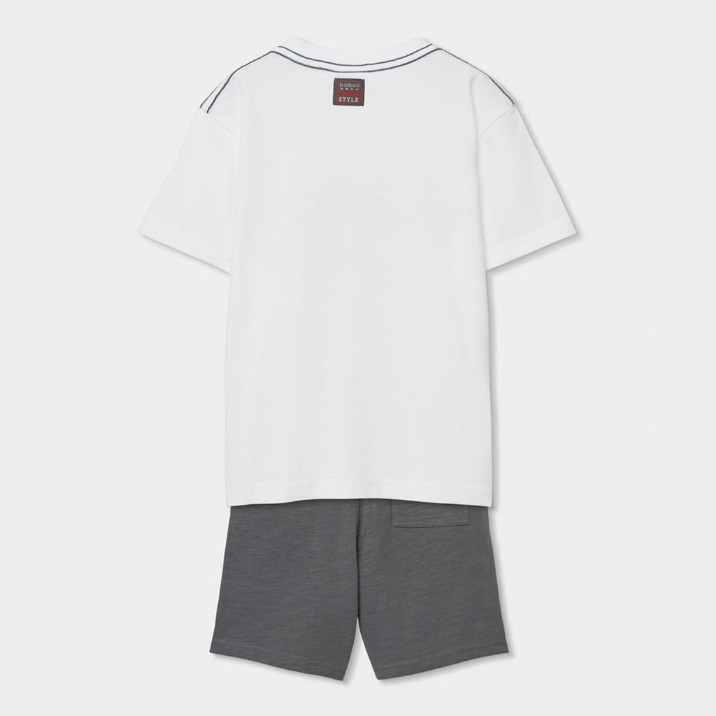 Set per Ragazzo Boboli