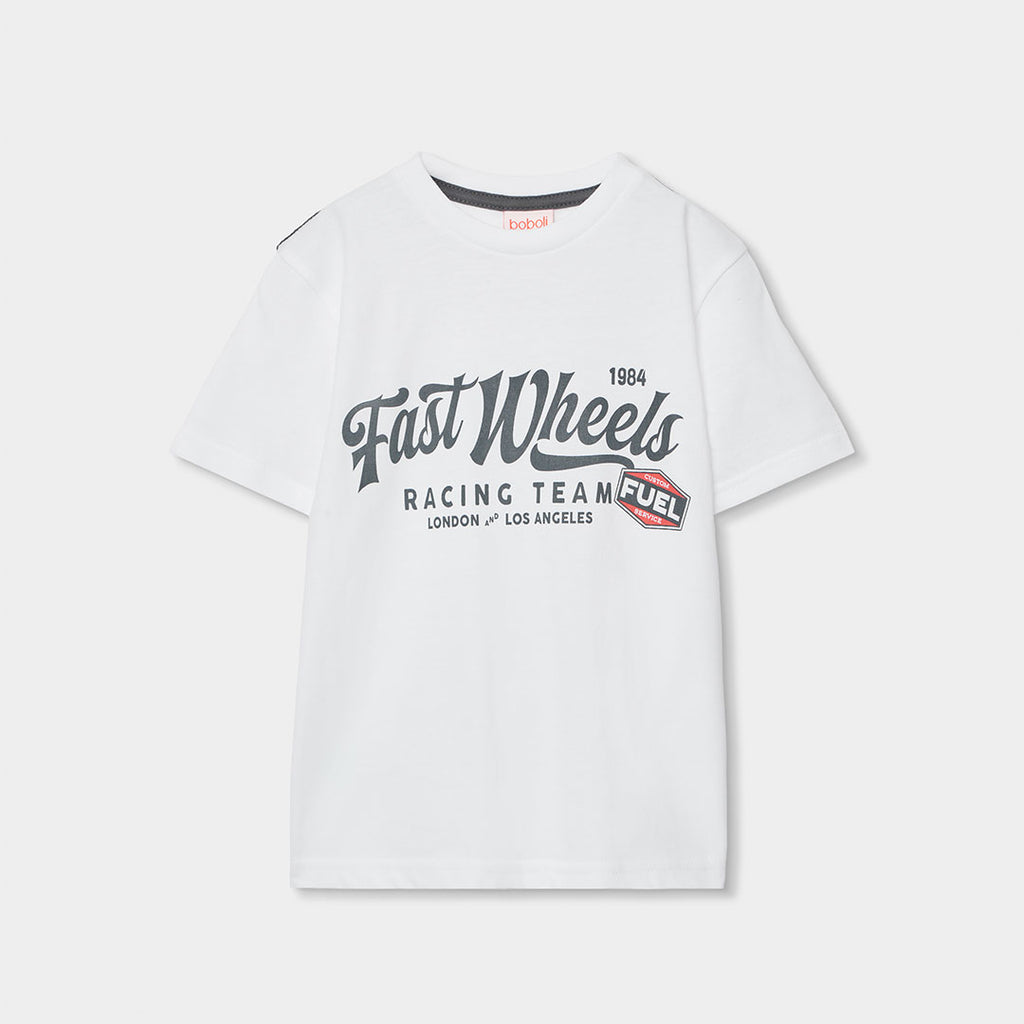 Set per Ragazzo Boboli