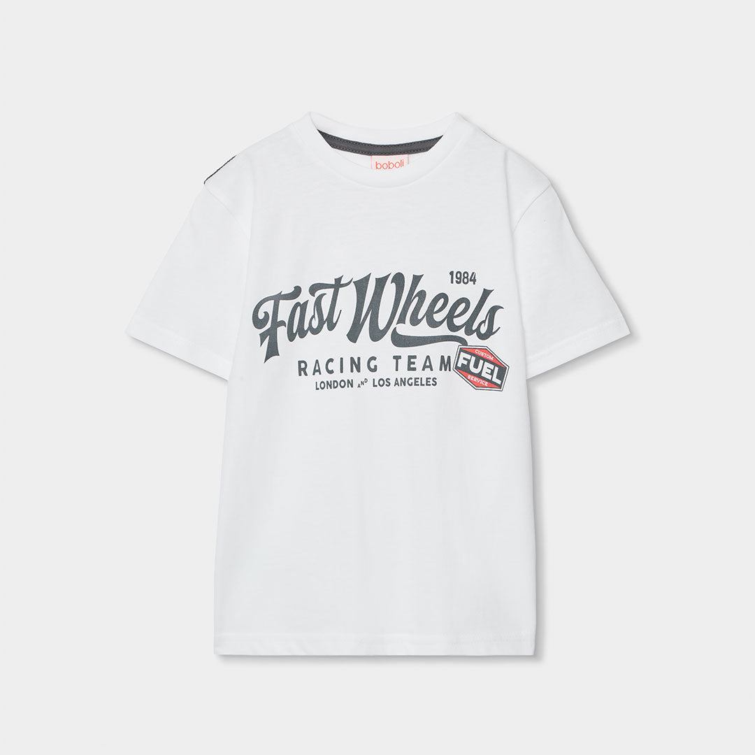 Set per Ragazzo Boboli