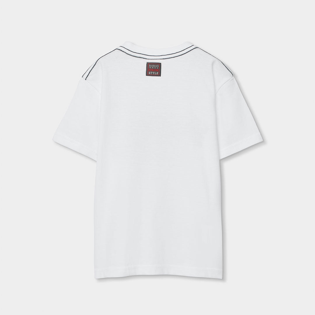 Set per Ragazzo Boboli