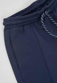 Pantaloni Felpati Bambino Marinaio Boboli